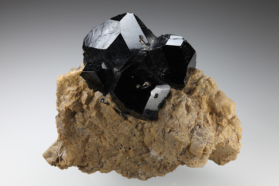 Tourmaline Var Uvite