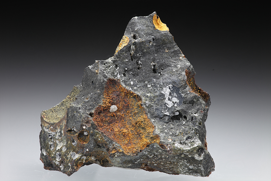 Matlockite & Phosgenite