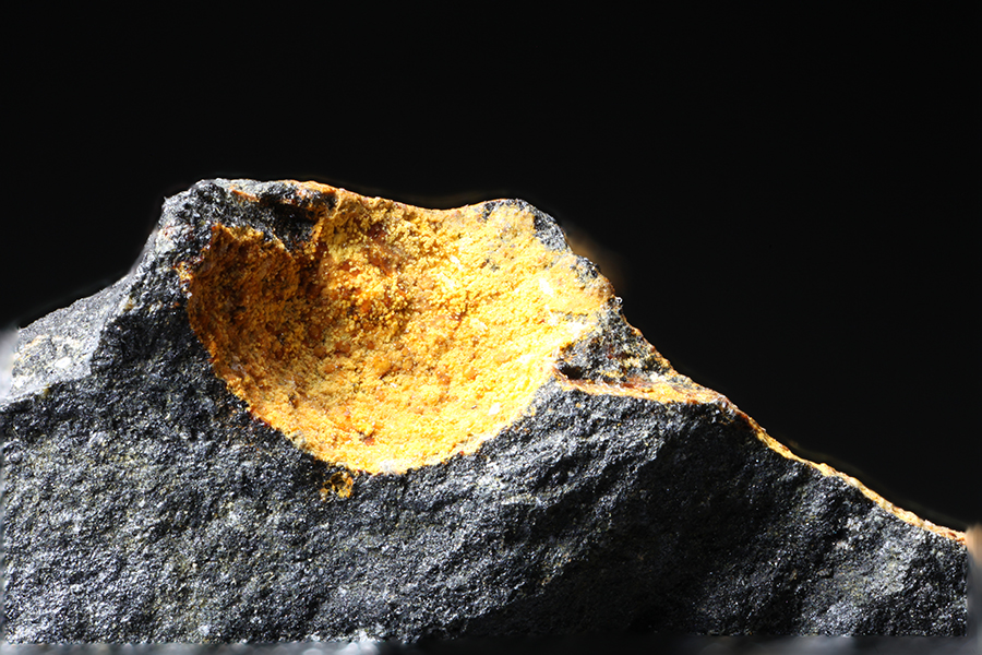 Matlockite & Phosgenite