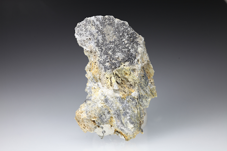 Metacinnabar