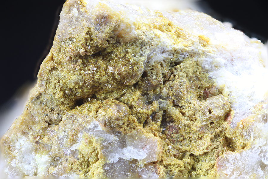 Argentojarosite