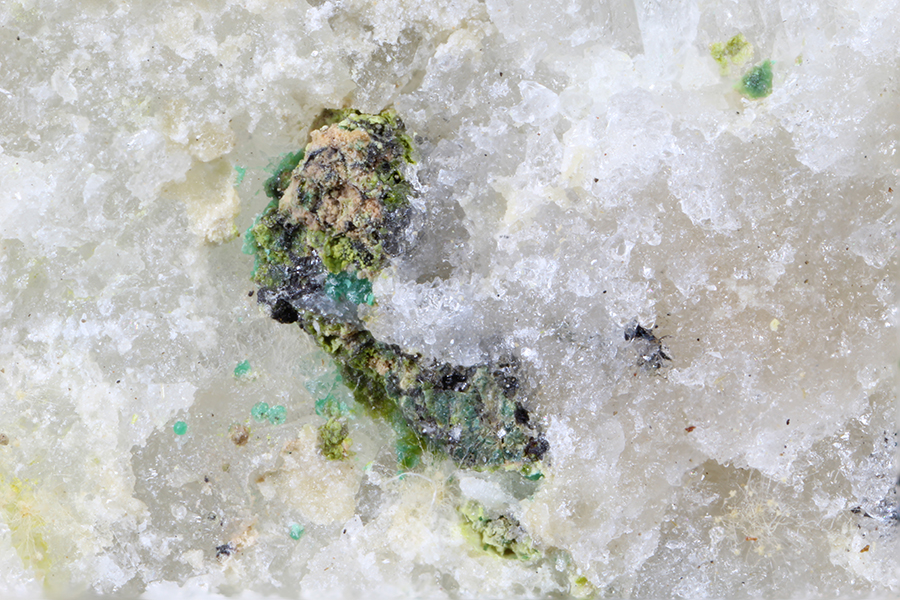 Cesbronite