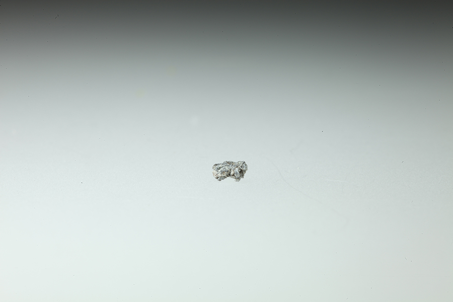 Native Indium