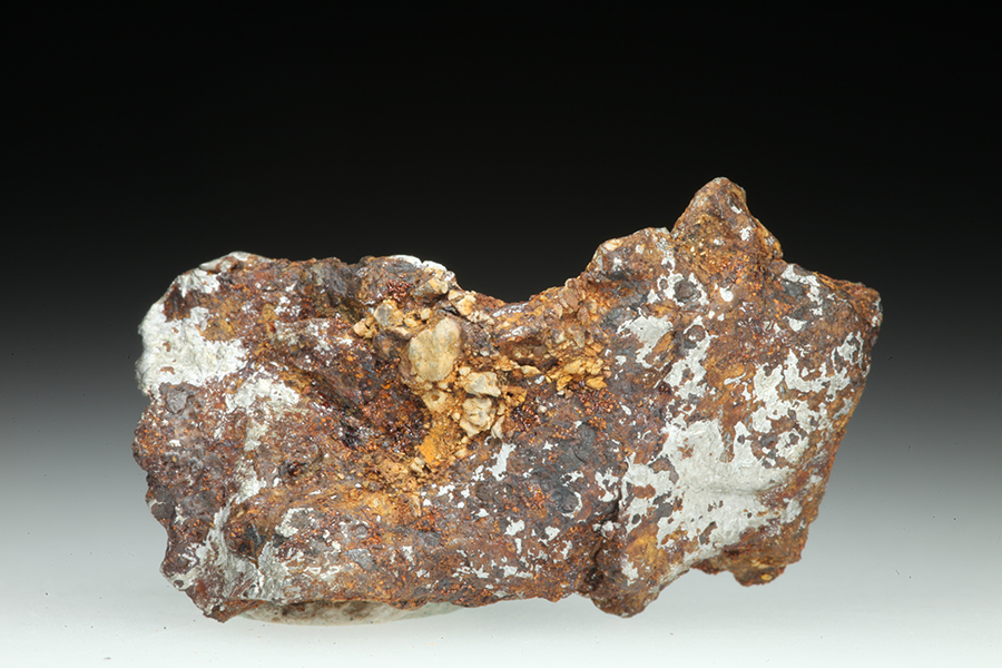 Kamacite