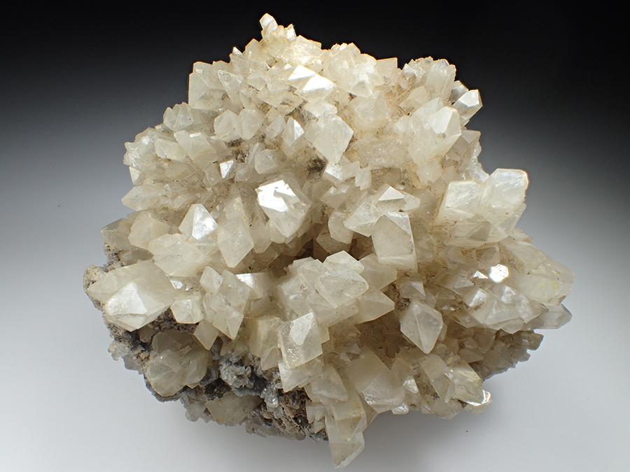 Baryte
