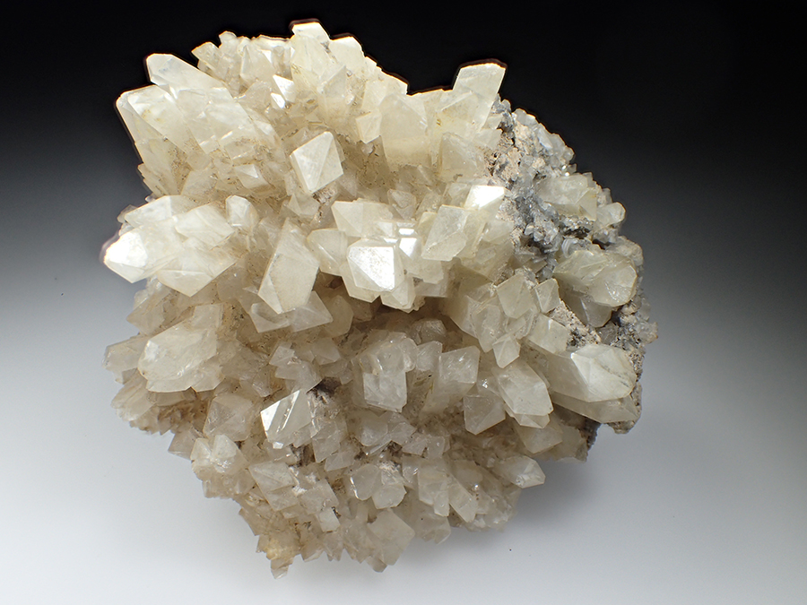Baryte