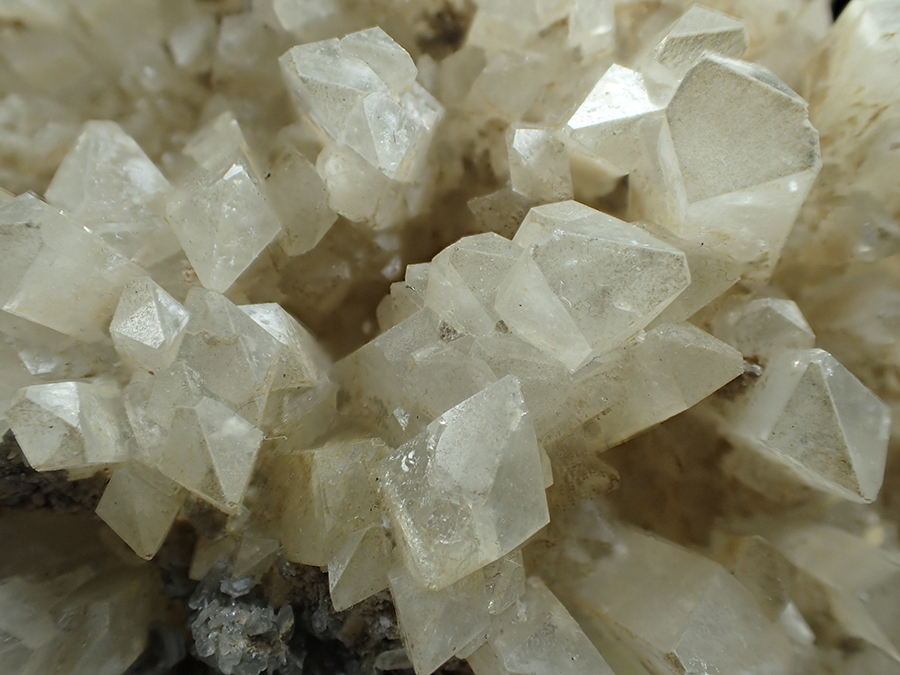 Baryte