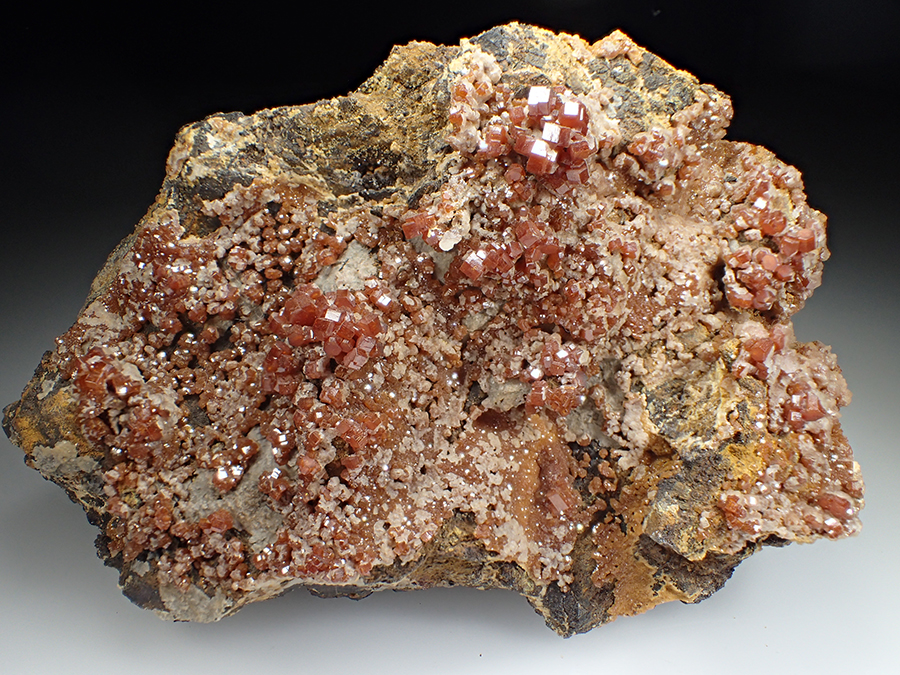 Vanadinite