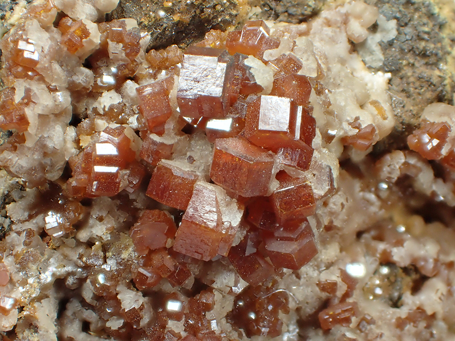 Vanadinite