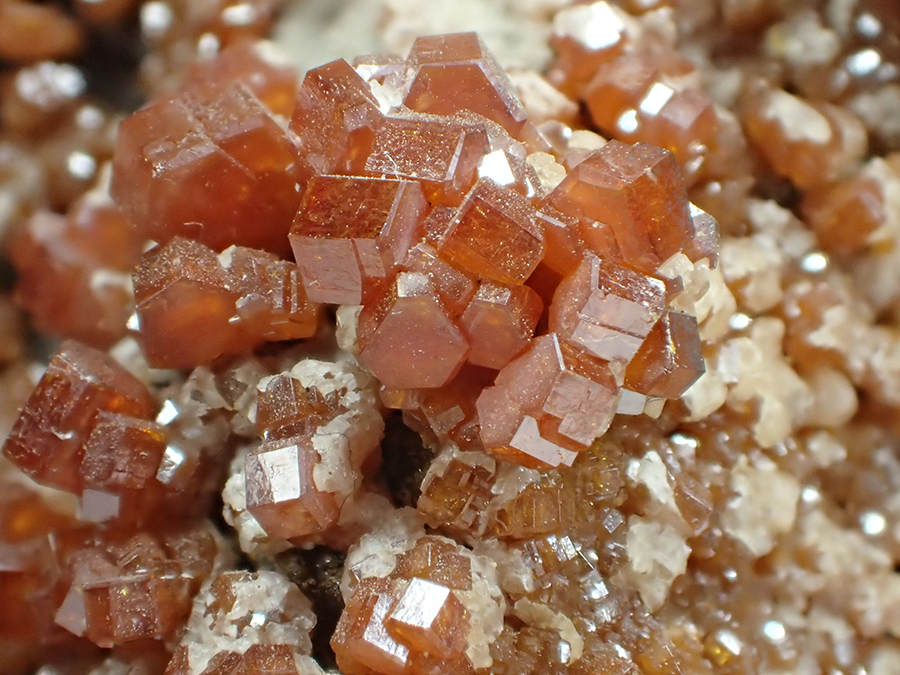 Vanadinite