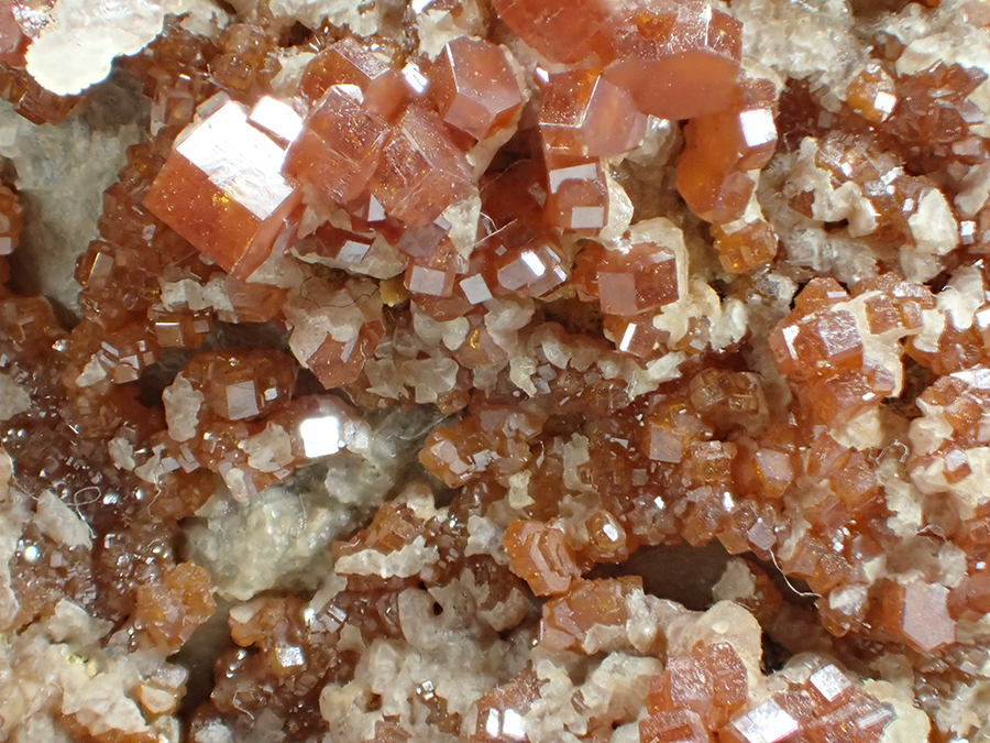 Vanadinite