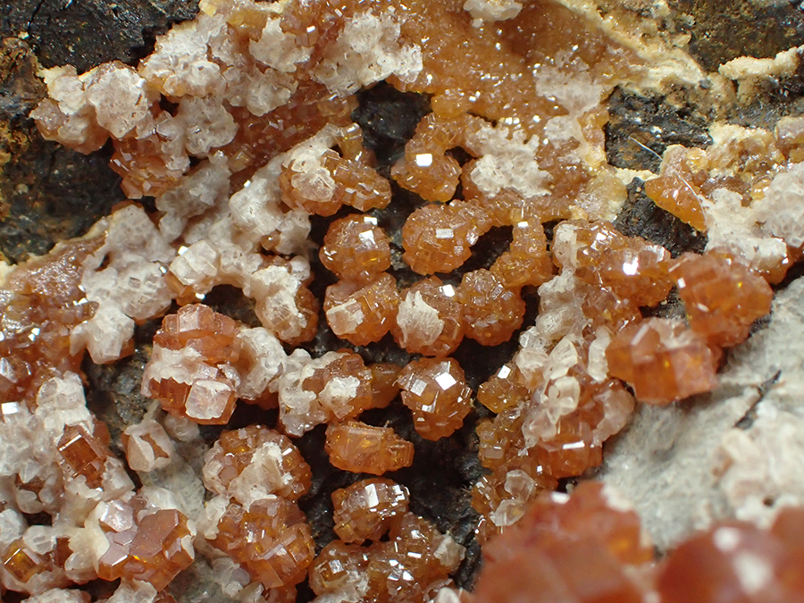 Vanadinite