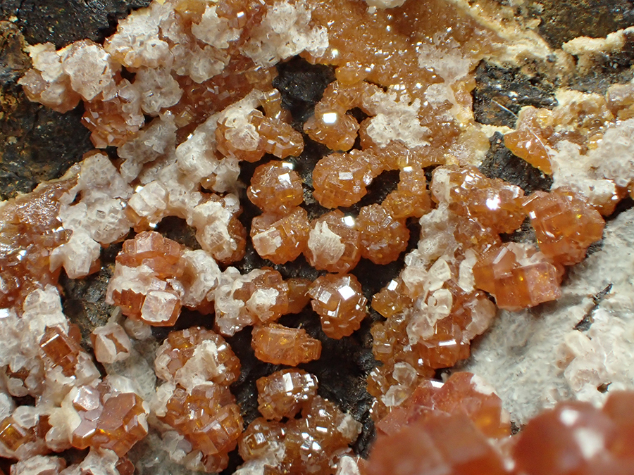 Vanadinite