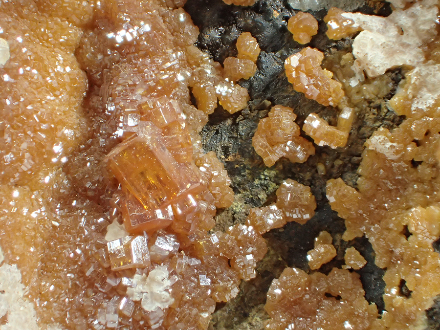 Vanadinite