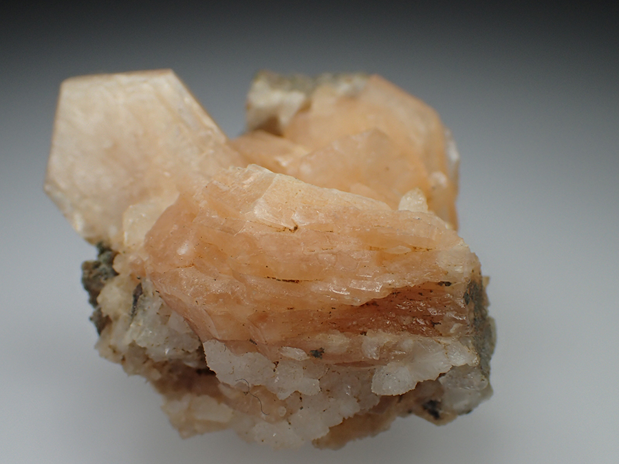 Stilbite