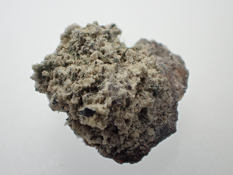 Petersenite-(Ce)