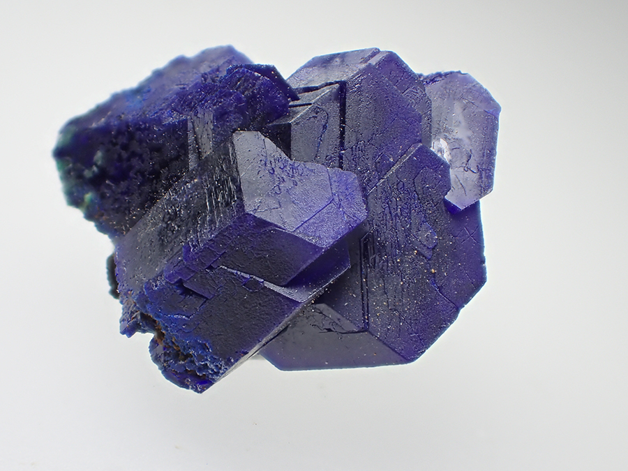Azurite