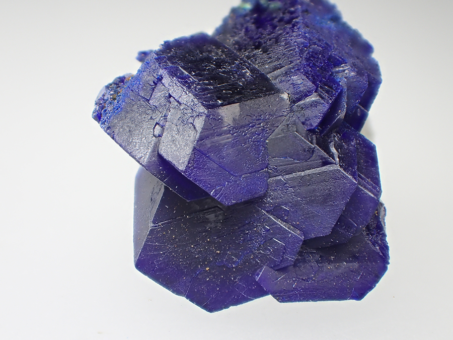 Azurite