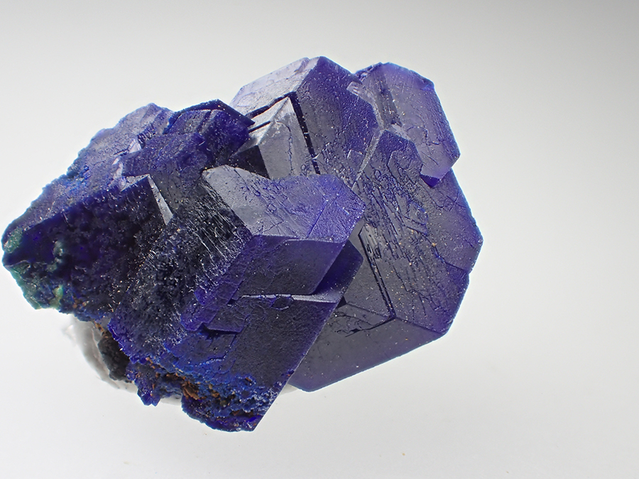 Azurite
