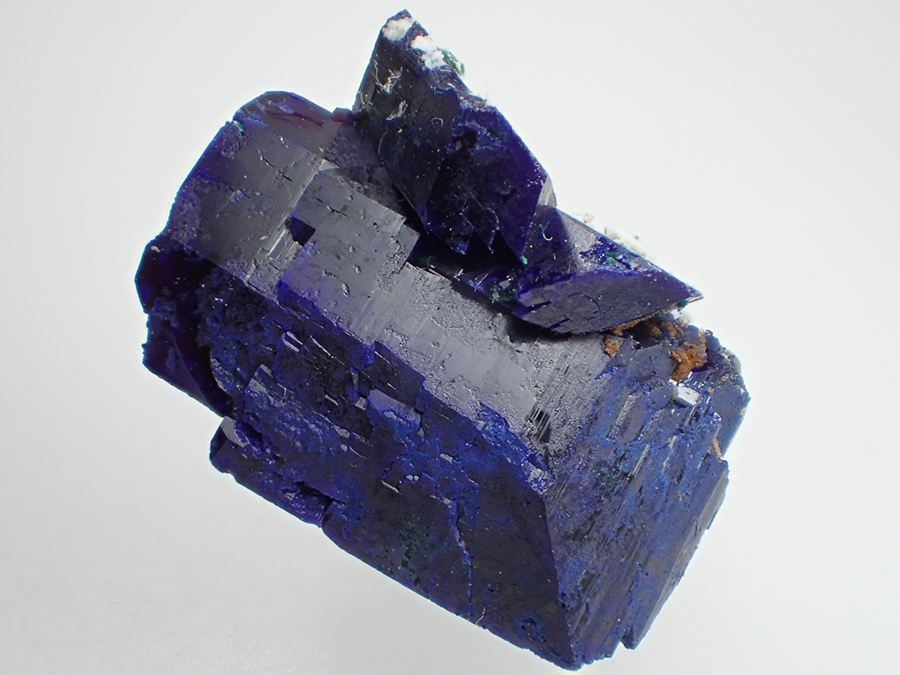 Azurite
