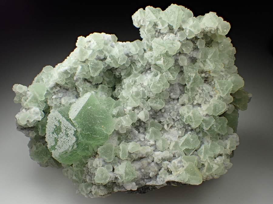 Fluorite