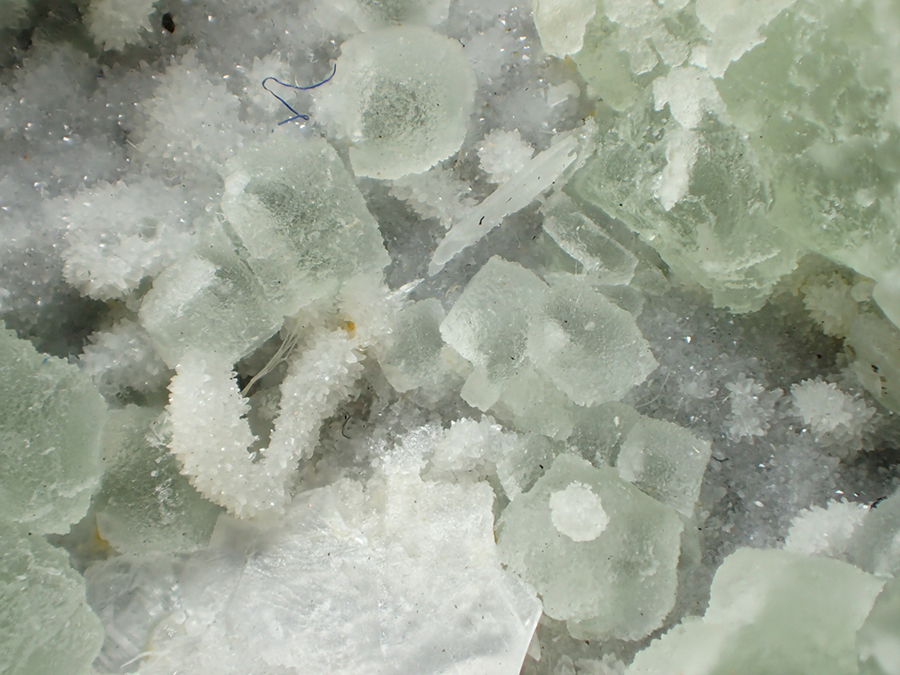 Fluorite