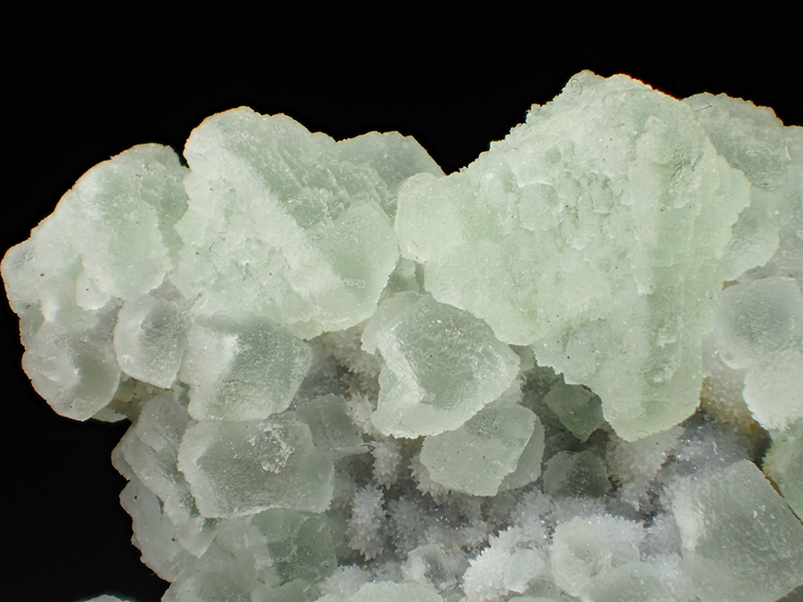 Fluorite