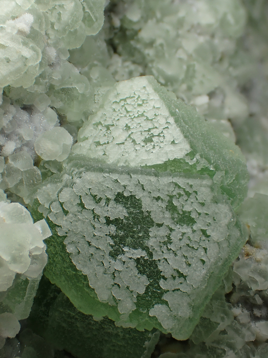 Fluorite