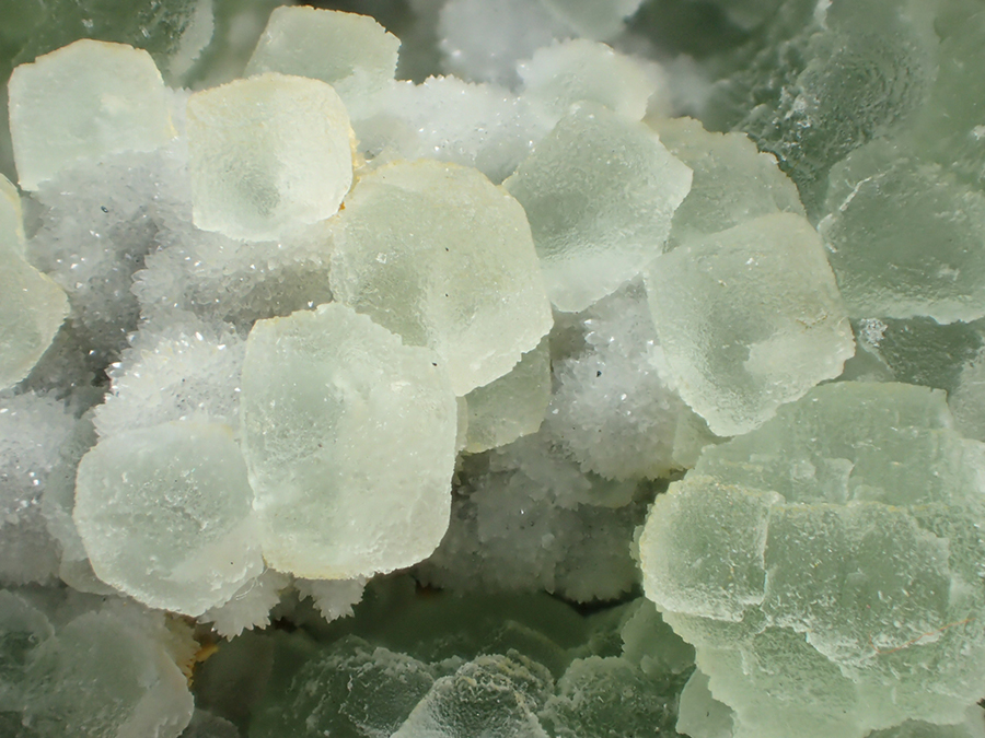 Fluorite