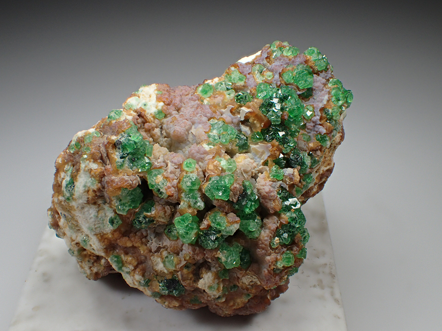 Grossular
