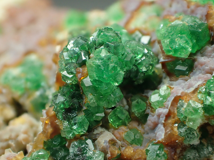 Grossular