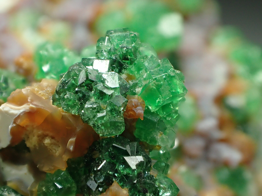 Grossular