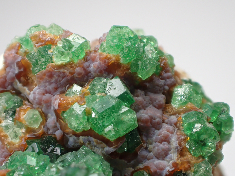 Grossular