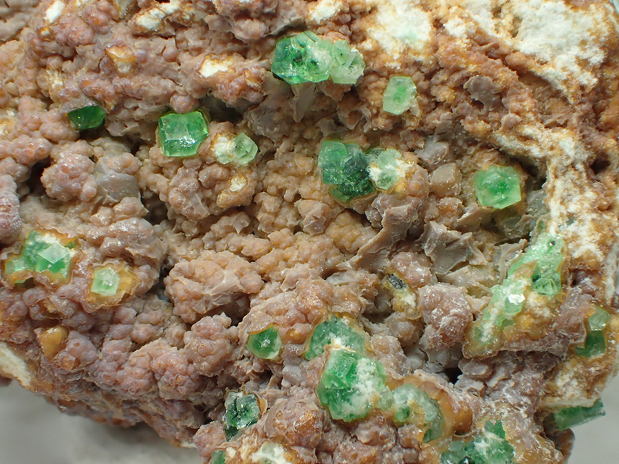 Grossular
