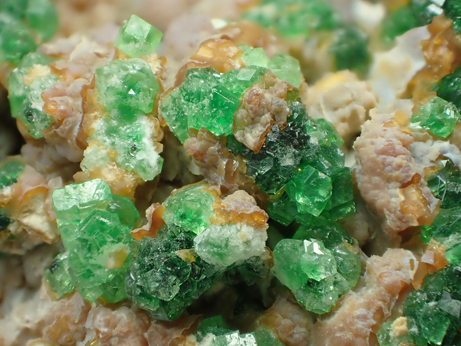 Grossular