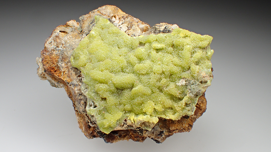 Pyromorphite