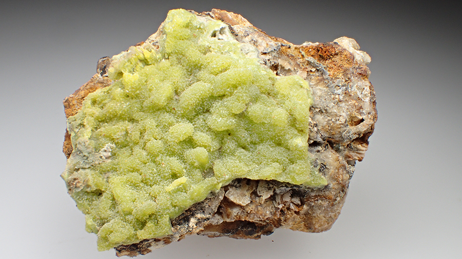 Pyromorphite