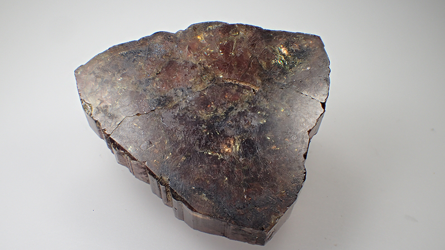 Danburite & Elbaite