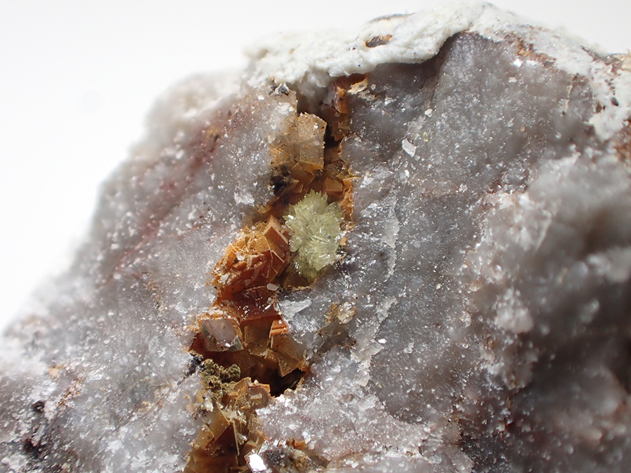 Mimetite
