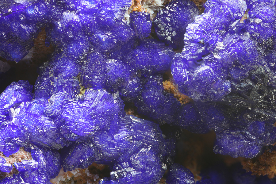 Azurite
