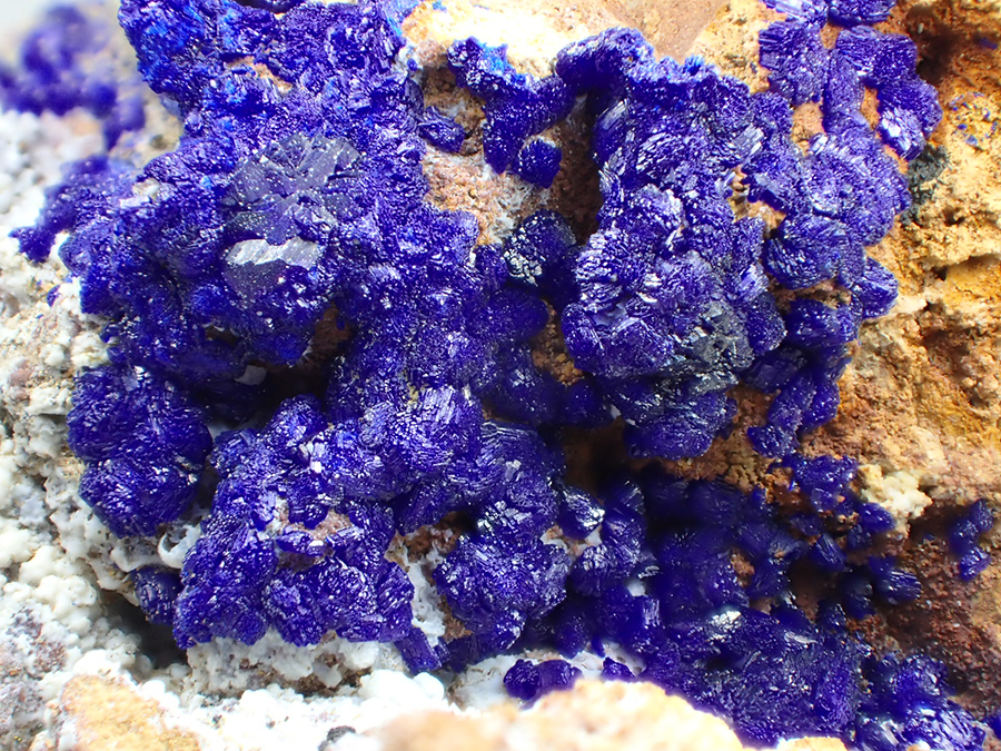 Azurite