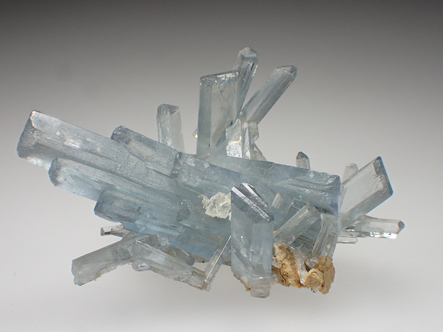 Baryte