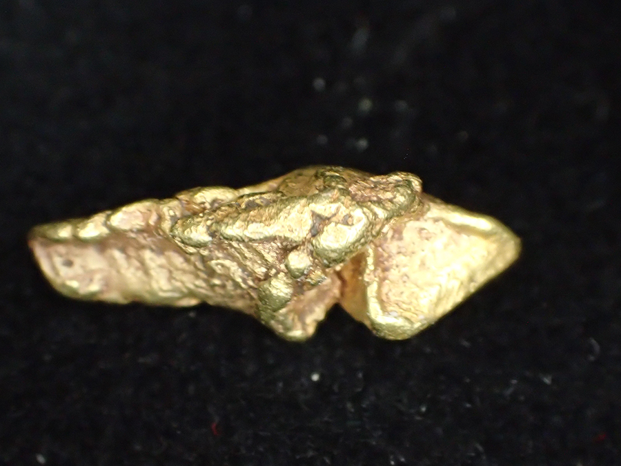 Gold