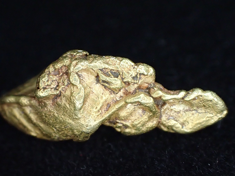 Gold