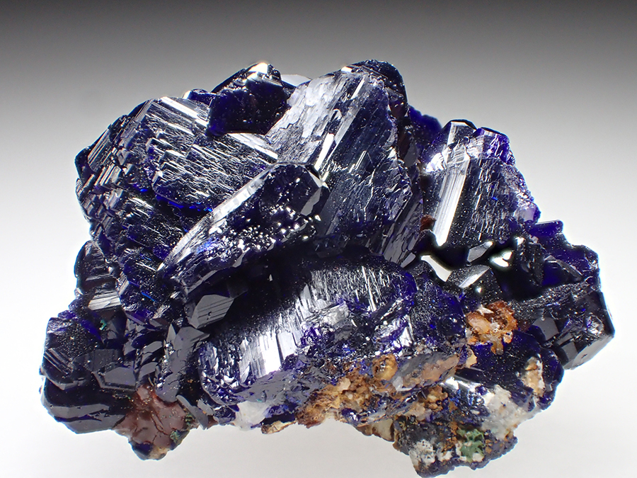 Azurite