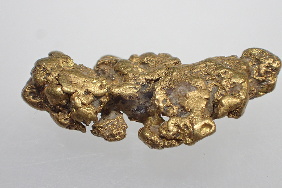 Gold