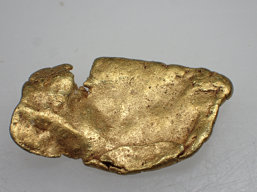 Gold