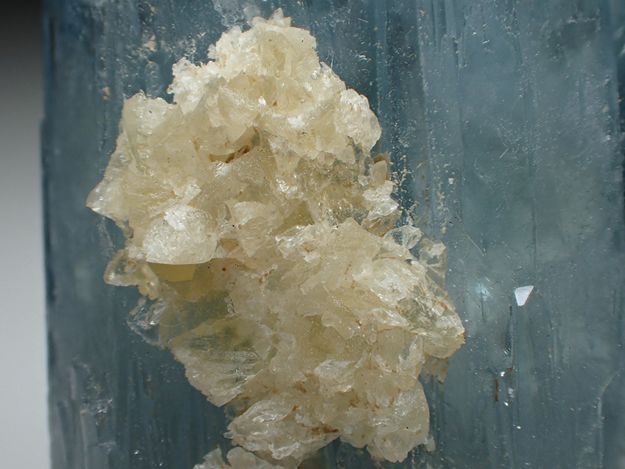 Baryte