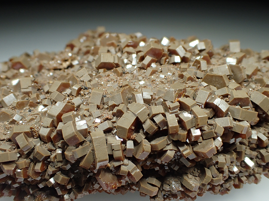 Vanadinite