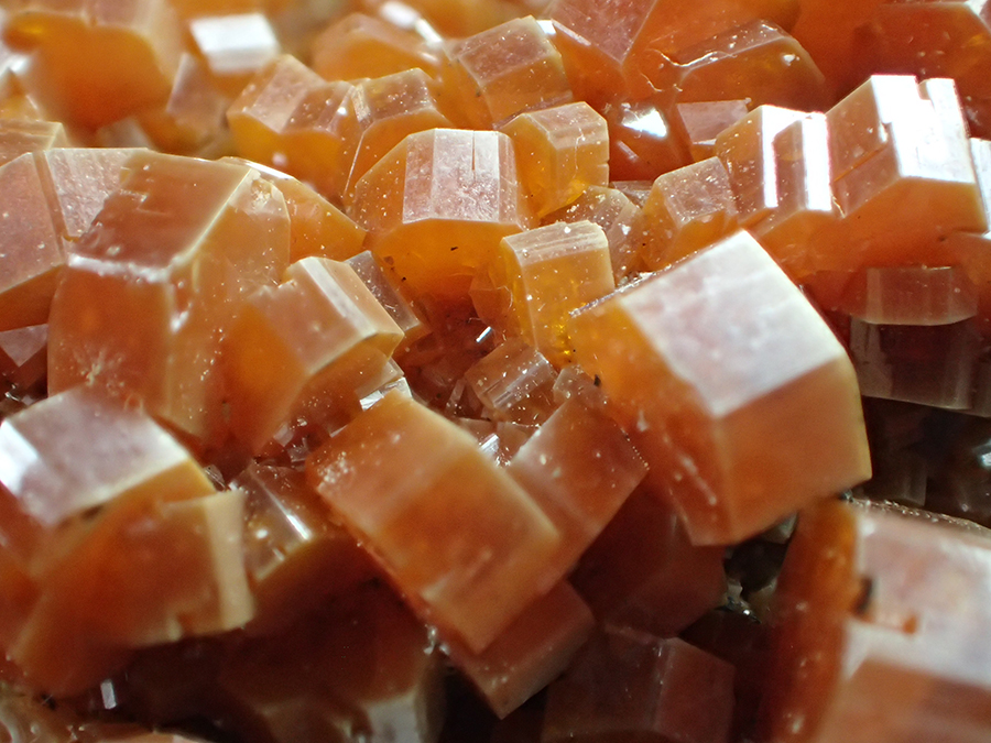 Vanadinite